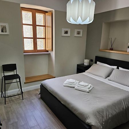 Al Noceto Countryside Bed & Breakfast Busso ภายนอก รูปภาพ