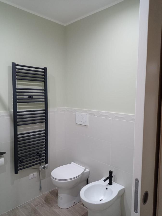 Al Noceto Countryside Bed & Breakfast Busso ภายนอก รูปภาพ