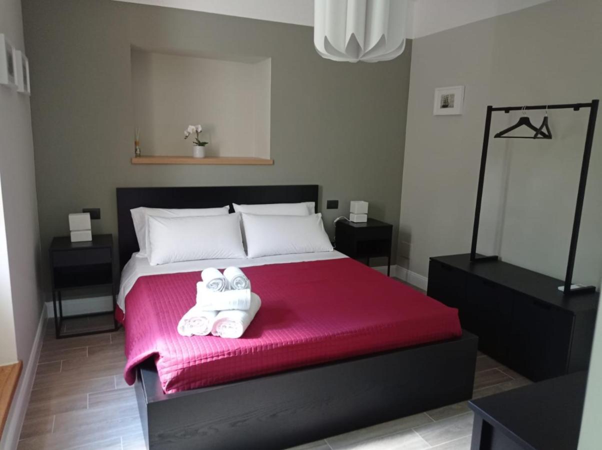 Al Noceto Countryside Bed & Breakfast Busso ภายนอก รูปภาพ