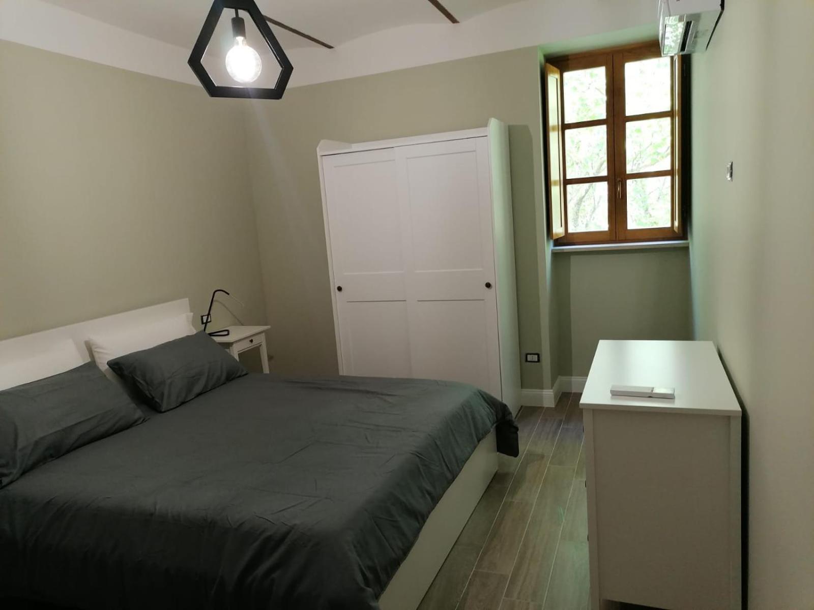 Al Noceto Countryside Bed & Breakfast Busso ภายนอก รูปภาพ