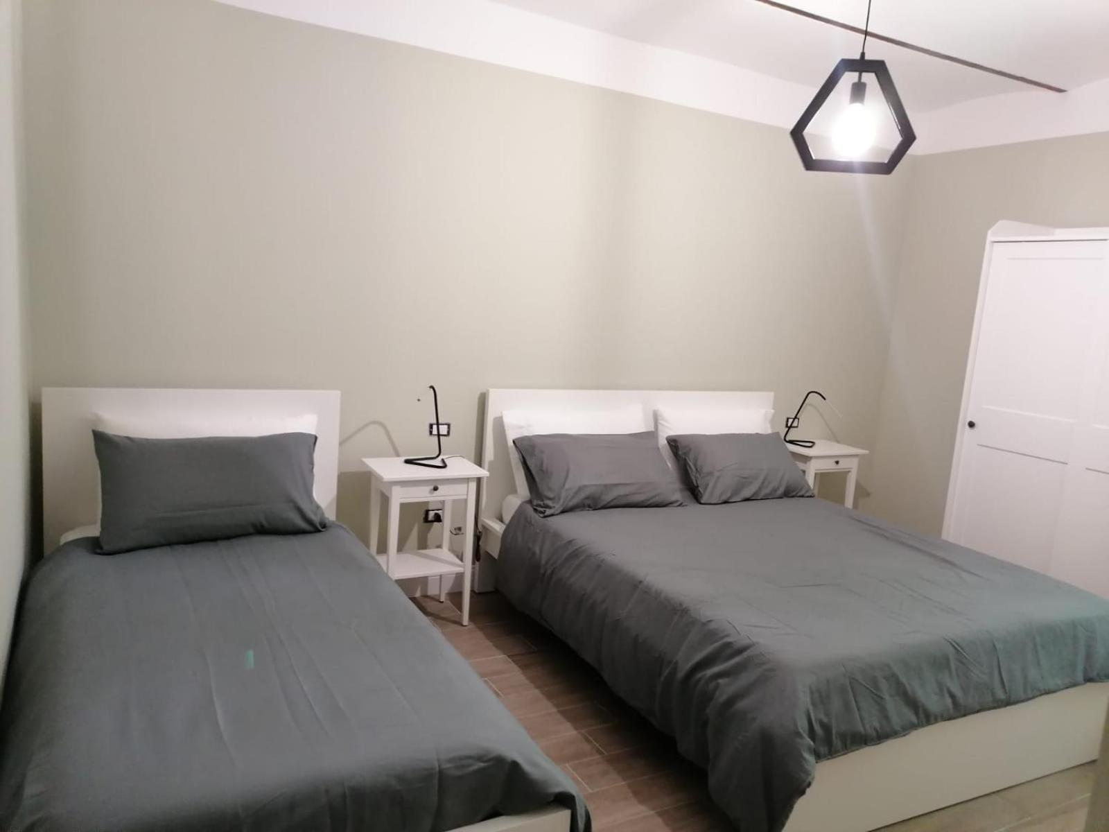 Al Noceto Countryside Bed & Breakfast Busso ภายนอก รูปภาพ