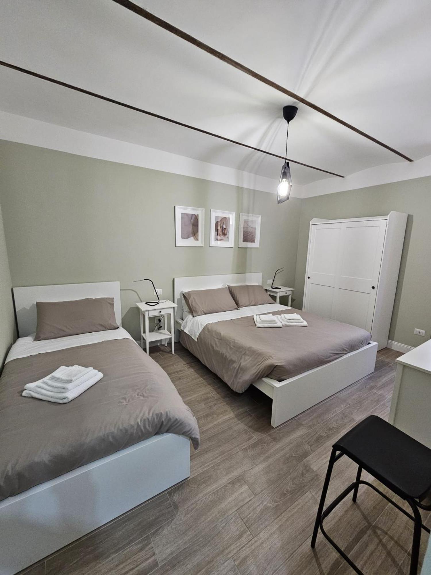 Al Noceto Countryside Bed & Breakfast Busso ภายนอก รูปภาพ