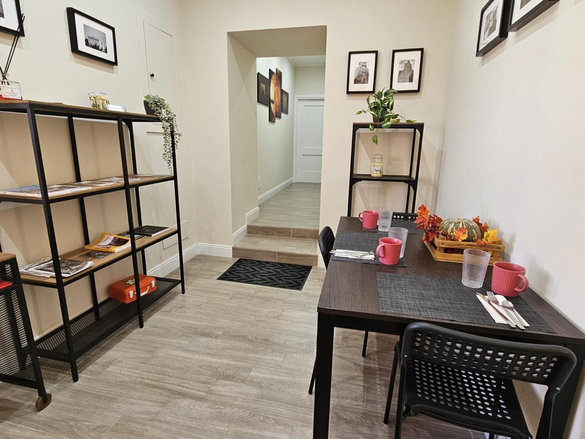 Al Noceto Countryside Bed & Breakfast Busso ภายนอก รูปภาพ